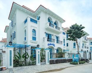 Tadda Villa Vacation rental in Laos