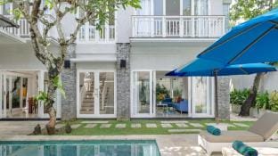 Villa Alun by Villa Finder Villa in North Kuta