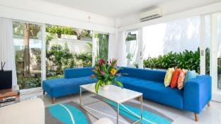 Villa Alun by Villa Finder Villa in North Kuta