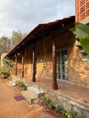 Ficus by Kilukka Farms Farm Stay in Tamil Nadu