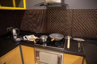 C-28 Tropical Villa - Bandung Vacation rental in Parongpong