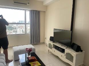 Spacious 1 bedroom with nice D7 view Sunrise Vacation rental in Ho Chi Minh City