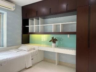 Spacious 2 bedroom with nice D7 view Sunrise North Vacation rental in Ho Chi Minh City