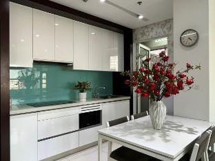 Spacious 2 bedroom with nice D7 view Sunrise North Vacation rental in Ho Chi Minh City