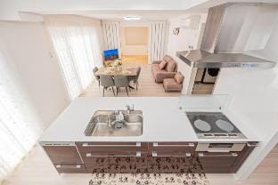 NEWオープン！コラボハウス富士山の眺望無料送迎BBQ器具無料貸出 Vacation rental in Shizuoka Prefecture