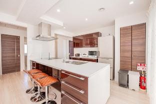 NEWオープン！コラボハウス富士山の眺望無料送迎BBQ器具無料貸出 Vacation rental in Shizuoka Prefecture