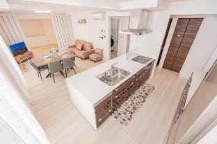 NEWオープン！コラボハウス富士山の眺望無料送迎BBQ器具無料貸出 Vacation rental in Shizuoka Prefecture