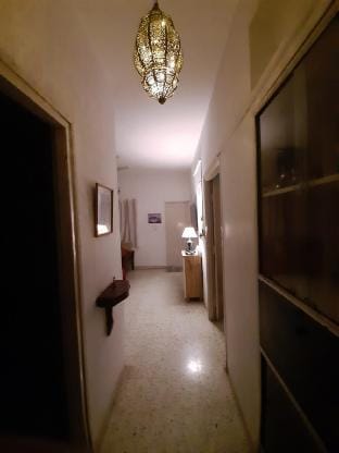 Lovely, cozy 1bhk in Cooke town with green balc Apartment in Bengaluru
