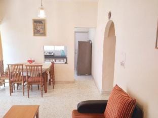 Cozy fully furnished 2bhk Flat Cooke town Apartment in Bengaluru
