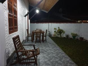 Amila Villa Vacation rental in Western Province