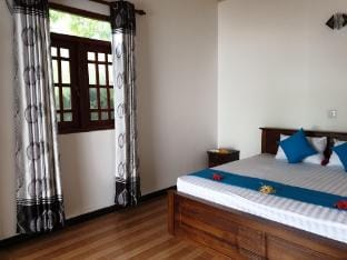 Amila Villa Vacation rental in Western Province