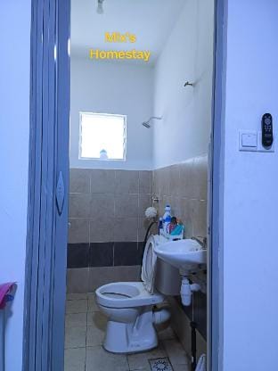 Mix's Homestay (Tuaran) Apartment in Sabah