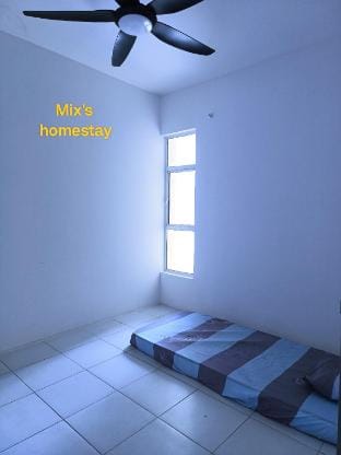 Mix's Homestay (Tuaran) Apartment in Sabah