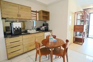 Beachfront_Timurbay-Netflix-Studio-HighFloor-L9A Vacation rental in Terengganu, Malaysia