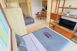 Beachfront_Timurbay-Netflix-Studio-HighFloor-L9A Vacation rental in Terengganu, Malaysia