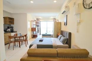 Beachfront_Timurbay-Netflix-Studio-HighFloor-L9A Vacation rental in Terengganu, Malaysia