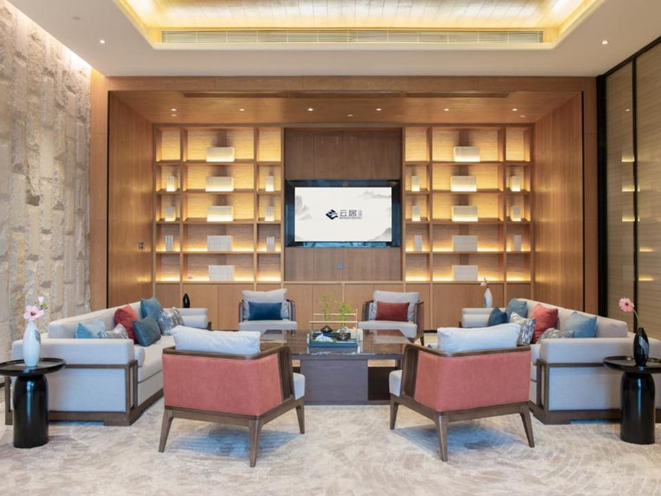 Renjoy Hotel Guangzhou Huadu Hotel in Guangzhou