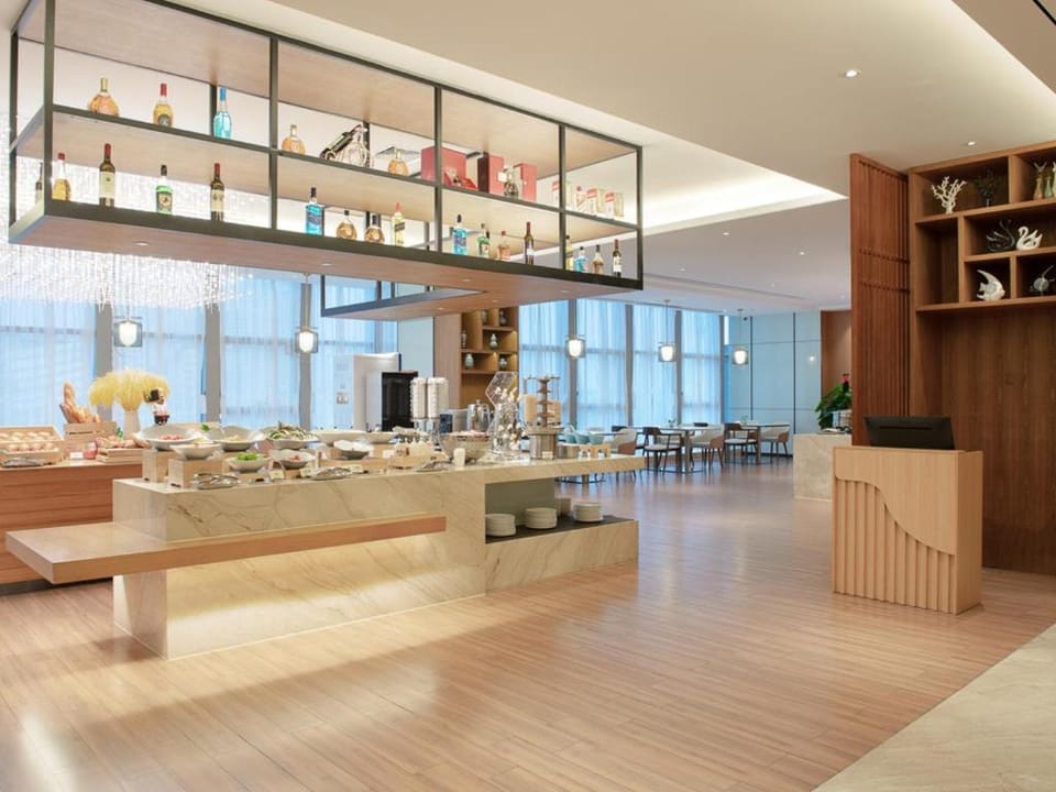 Renjoy Hotel Guangzhou Huadu Hotel in Guangzhou