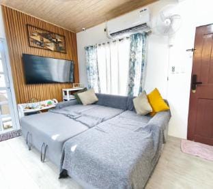 Eco's Place - Family Bungalow GenTri Vacation rental in Calabarzon