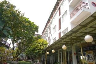 C?m Phô Houses Vacation rental in Hoi An
