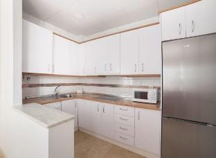 Leca, confortable y silencioso apartamento Vacation rental in Seville