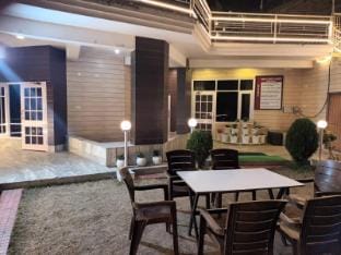 Bindra Homestay, Barog, Kasauli Hills Villa in Himachal Pradesh