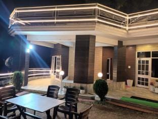 Bindra Homestay, Barog, Kasauli Hills Villa in Himachal Pradesh