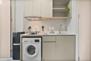 Caltra by Kozystay - Kemayoran Vacation rental in Jakarta