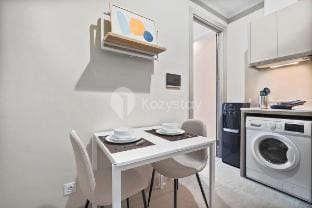 Caltra by Kozystay - Kemayoran Vacation rental in Jakarta