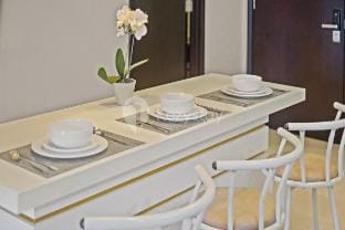 Hinata by Kozystay - Sudirman Vacation rental in South Jakarta City