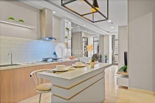 Hinata by Kozystay - Sudirman Vacation rental in South Jakarta City