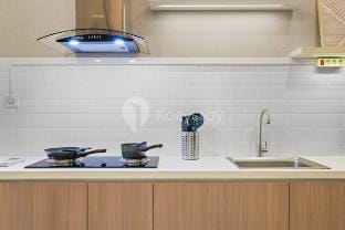 Sumiya by Kozystay - Sudirman Vacation rental in South Jakarta City