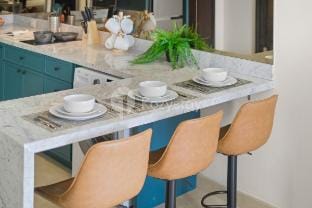 Nirali by Kozystay - Sudirman Vacation rental in South Jakarta City