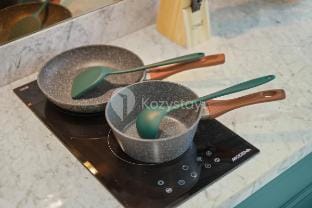 Nirali by Kozystay - Sudirman Vacation rental in South Jakarta City