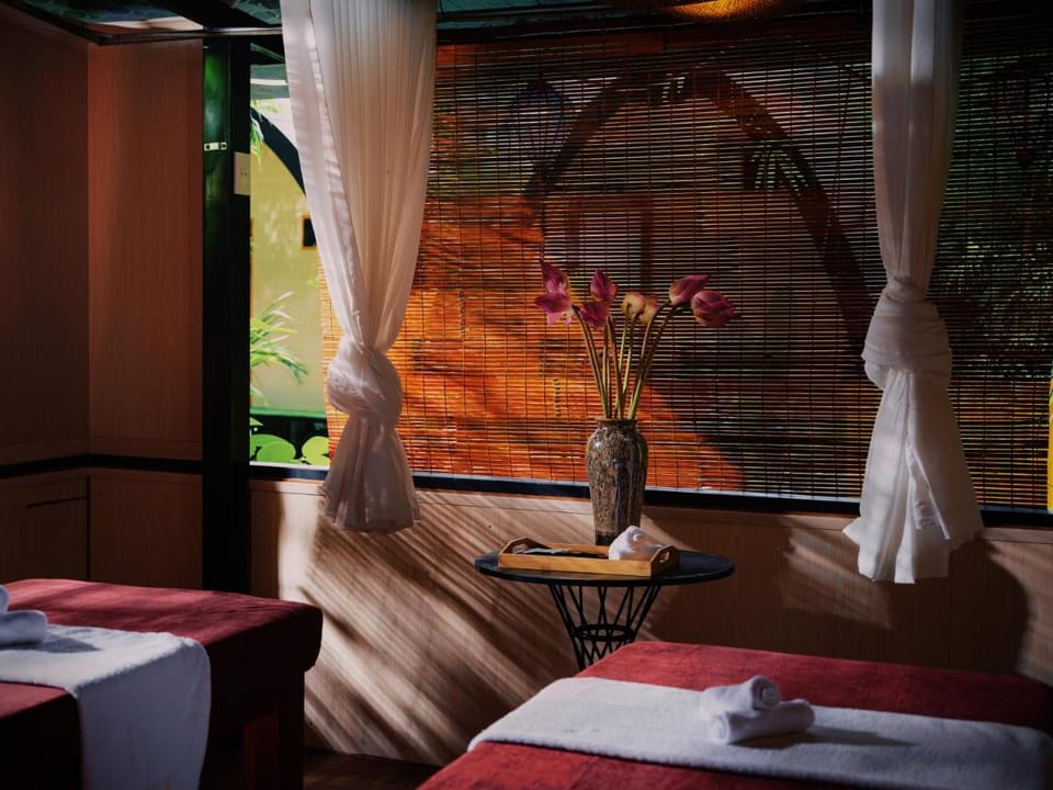 Hoang Minh Mountainside Villa Vacation rental in Laos