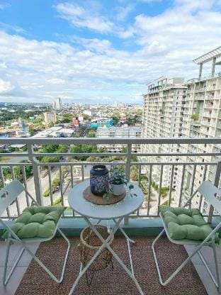 Two Bedroom Condo Unit at the Heart of the City Apartment in Davao City