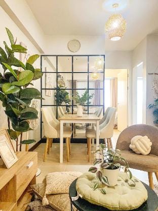 Two Bedroom Condo Unit at the Heart of the City Apartment in Davao City