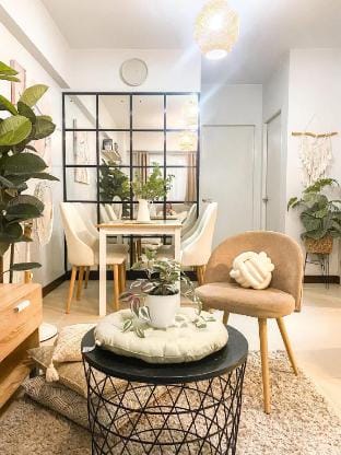 Two Bedroom Condo Unit at the Heart of the City Apartment in Davao City