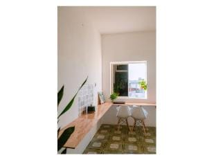 [Digital Nomad Stop] Migration Season Vacation rental in Ho Chi Minh City