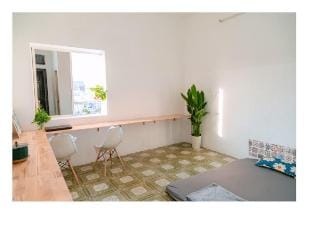 [Digital Nomad Stop] Migration Season Vacation rental in Ho Chi Minh City