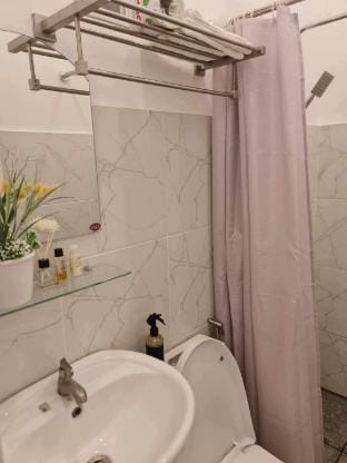 Alcos Residences Vacation rental in Calamba