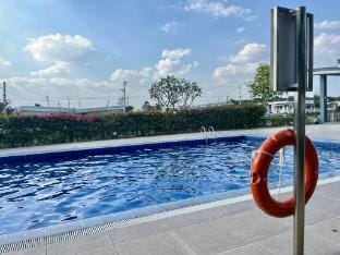 AP Residence - Where You Can Feel At Home ?  Vacation rental in Central Luzon