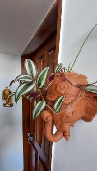 Soma House (Vrindavan) Vacation rental in Mysuru