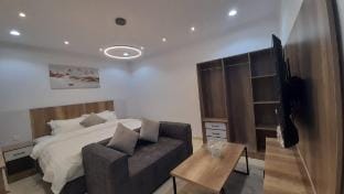 Luxury Studio for the Sea A17 Vacation rental in Al Madinah Province