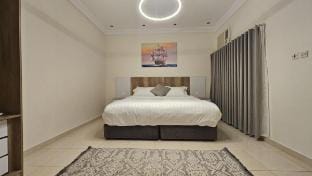 Luxury Apartment A20 Vacation rental in Al Madinah Province