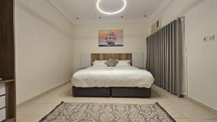 Luxury Apartment A19 Vacation rental in Al Madinah Province