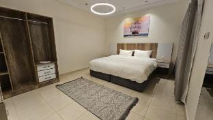 Luxury Apartment A19 Vacation rental in Al Madinah Province