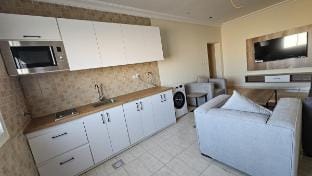 2 Bedroom Apartment A15 Vacation rental in Al Madinah Province