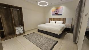 Luxury Apartment A3 Vacation rental in Al Madinah Province