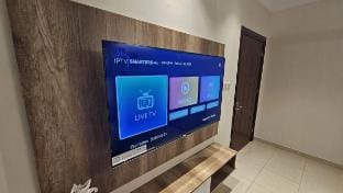 Luxury Apartment A2 Vacation rental in Al Madinah Province